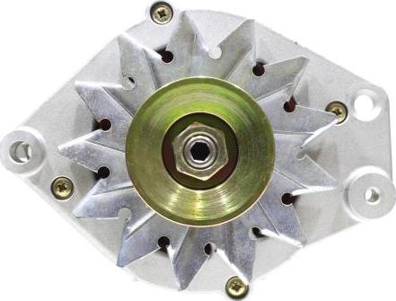 Alanko 11442571 - Alternator www.autospares.lv