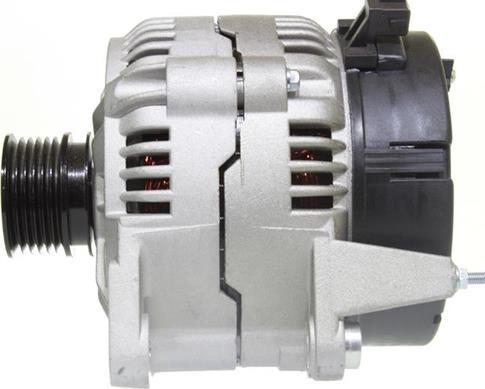 Alanko 11442096 - Alternator www.autospares.lv