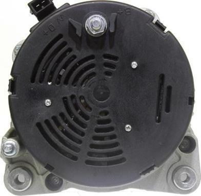 Alanko 11442096 - Alternator www.autospares.lv