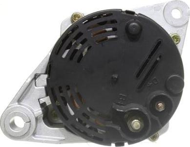 Alanko 11442042 - Alternator www.autospares.lv