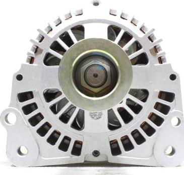 Alanko 11442056 - Alternator www.autospares.lv