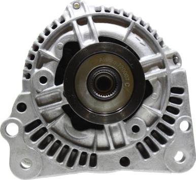 Alanko 11442058 - Alternator www.autospares.lv