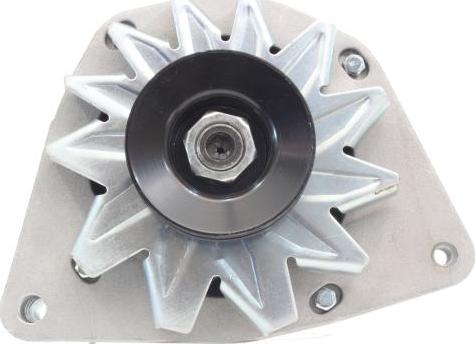 Alanko 11442066 - Alternator www.autospares.lv