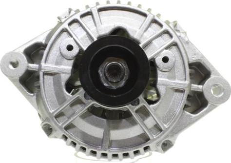 Alanko 11442007 - Alternator www.autospares.lv