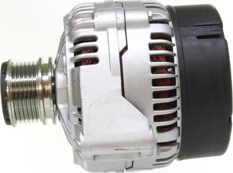 Alanko 11442086 - Alternator www.autospares.lv