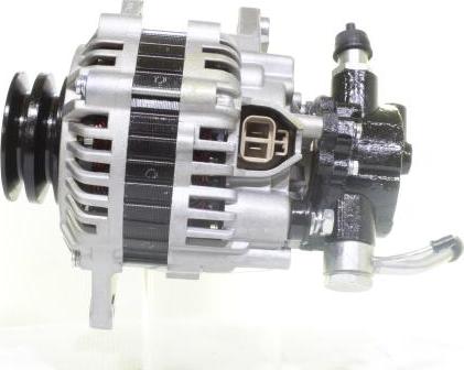 Alanko 11442077 - Alternator www.autospares.lv