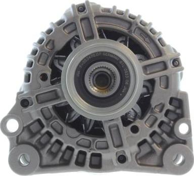 Alanko 11442198 - Alternator www.autospares.lv