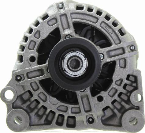 Alanko 11442151 - Alternator www.autospares.lv