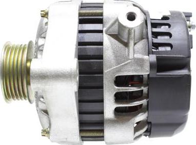 Alanko 11442152 - Alternator www.autospares.lv