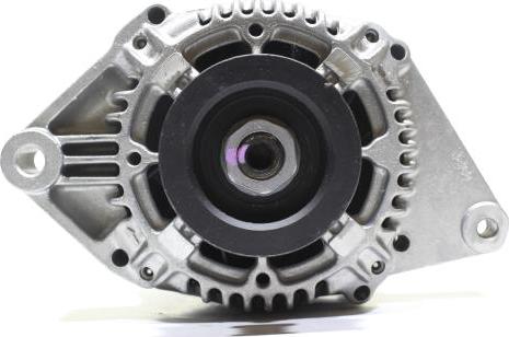 Alanko 11442108 - Alternator www.autospares.lv