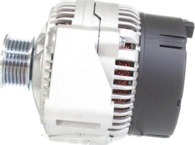 Alanko 11442103 - Alternator www.autospares.lv