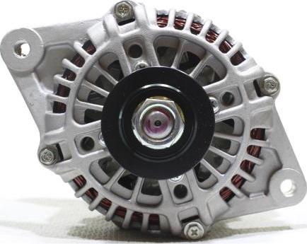 Alanko 11442188 - Alternator www.autospares.lv