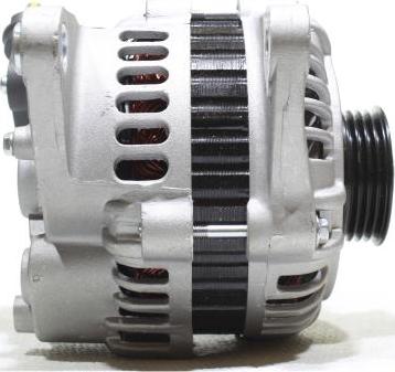 Alanko 11442188 - Alternator www.autospares.lv