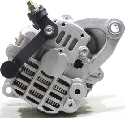 Alanko 11442188 - Alternator www.autospares.lv