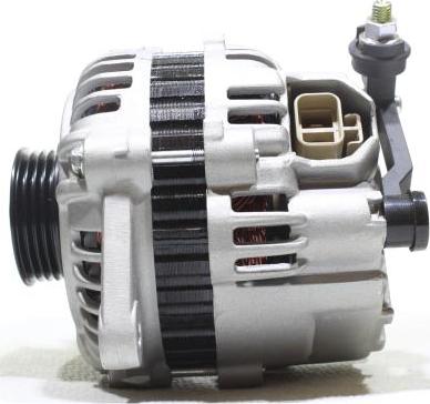 Alanko 11442188 - Alternator www.autospares.lv