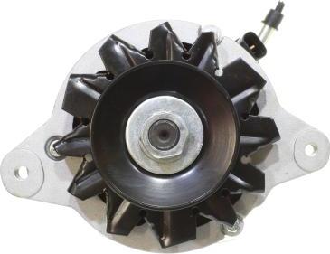 Alanko 11442899 - Alternator www.autospares.lv