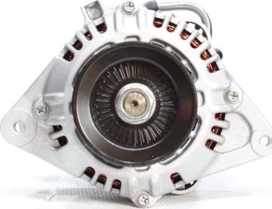 Alanko 11442890 - Alternator www.autospares.lv