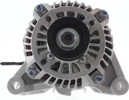 Alanko 11442846 - Alternator www.autospares.lv