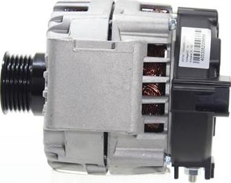 Alanko 11442810 - Ģenerators www.autospares.lv