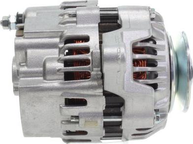 Alanko 11442398 - Alternator www.autospares.lv