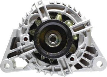 Alanko 11442342 - Alternator www.autospares.lv