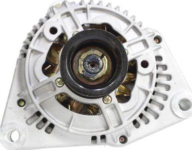 Alanko 11442354 - Alternator www.autospares.lv