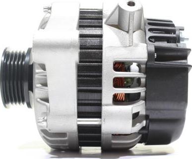 Alanko 11442360 - Alternator www.autospares.lv