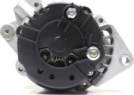 Alanko 11442360 - Alternator www.autospares.lv