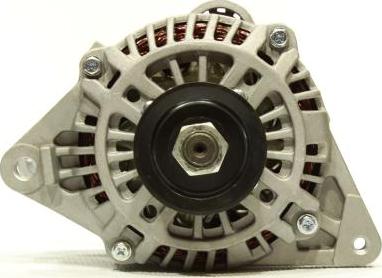 Alanko 11442301 - Alternator www.autospares.lv