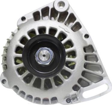 Alanko 11442232 - Alternator www.autospares.lv