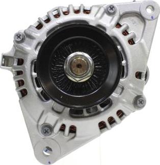 Alanko 11442222 - Alternator www.autospares.lv