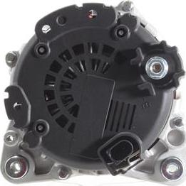 Alanko 11442736 - Alternator www.autospares.lv