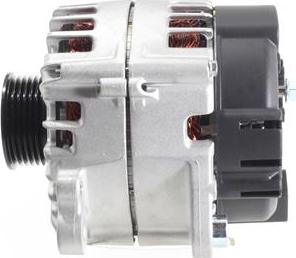 Alanko 11442736 - Alternator www.autospares.lv