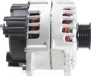 Alanko 11442736 - Alternator www.autospares.lv