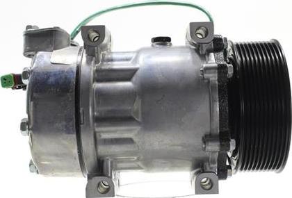 Alanko 11439852 - Starter www.autospares.lv