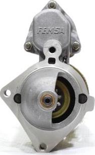 Alanko 11439803 - Starteris www.autospares.lv