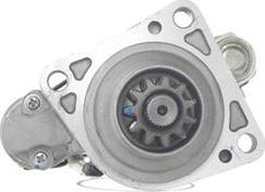 Alanko 11438891 - Starteris autospares.lv