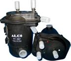 Alco Filter FF-057 - Fuel filter www.autospares.lv