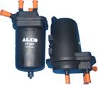 Alco Filter FF-069 - Degvielas filtrs autospares.lv