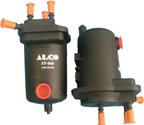 Alco Filter FF-066 - Degvielas filtrs autospares.lv