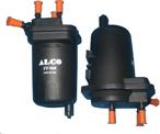 Alco Filter FF-068 - Fuel filter www.autospares.lv