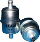 Alco Filter FF-062 - Degvielas filtrs autospares.lv