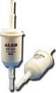 Alco Filter FF-007 - Degvielas filtrs www.autospares.lv