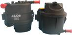 Alco Filter FF-073 - Fuel filter www.autospares.lv