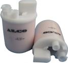 Alco Filter FF-072 - Degvielas filtrs autospares.lv