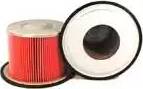 Alco Filter MD-9596 - Gaisa filtrs www.autospares.lv