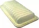 Alco Filter MD-9604 - Gaisa filtrs www.autospares.lv