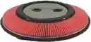 Alco Filter MD-9890 - Gaisa filtrs www.autospares.lv