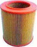 Alco Filter MD-9808 - Gaisa filtrs www.autospares.lv