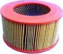 Alco Filter MD-9818 - Gaisa filtrs www.autospares.lv